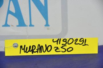 Блок управления АКПП MURANO Z50 02-07 2006 Внедорожник 3.5