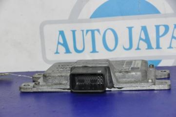 Блок управления АКПП MURANO Z50 02-07 2006 Внедорожник 3.5