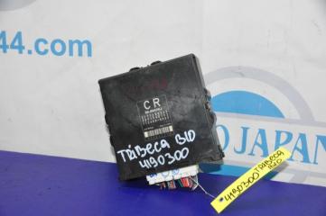 Блок управления АКПП SUBARU TRIBECA B10 07-13 2010