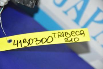 Блок управления АКПП TRIBECA B10 07-13 2010 Внедорожник 3.6