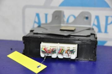 Блок управления АКПП TRIBECA B10 07-13 2010 Внедорожник 3.6