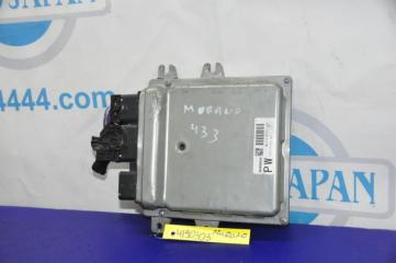 Блок управления двигателем NISSAN MURANO Z51 07-14 2007