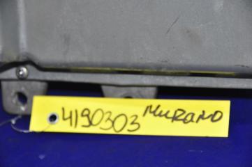 Блок управления двигателем MURANO Z51 07-14 2007 Внедорожник 3.5