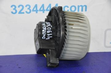 Моторчик печки OUTBACK 09-14 BR 2010 Внедорожник 2.5