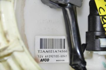 Топливный насос ACCORD CR 13-18 2015 Седан 2.4