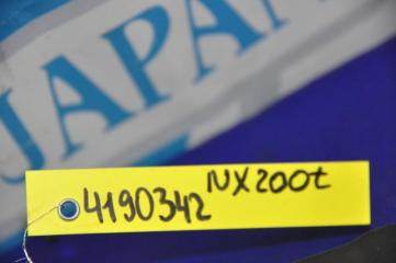 Педаль газа NX 14-21 2014 Внедорожник 2.0T