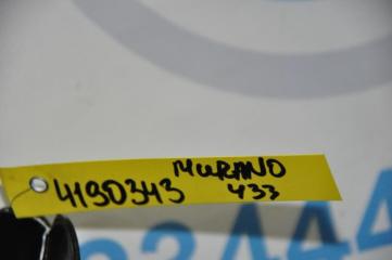 Педаль газа MURANO Z51 07-14 2007 Внедорожник 3.5