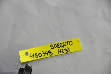 Педаль газа SORENTO XM 09-14 2012 Внедорожник 2.4