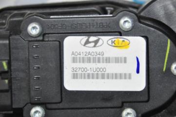 Педаль газа KIA SORENTO XM 09-14 Внедорожник 2.4