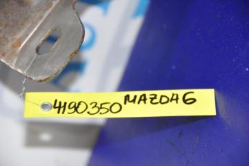 Педаль тормоза 6 GJ 12- 2013 Седан 2.5