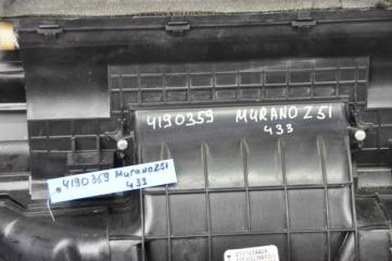 Корпус печки MURANO Z51 07-14 2007 Внедорожник 3.5