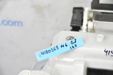 Корпус печки 6 GJ 12- 2013 Седан 2.5