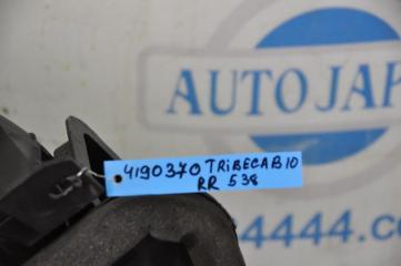 Корпус печки TRIBECA B10 07-13 2010 Внедорожник 3.6