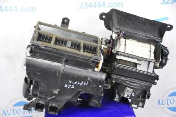 Корпус печки TOYOTA MATRIX 02-08 ZZE132 1.8L 1ZZ-FE