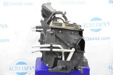 Корпус печки MATRIX 02-08 2005 ZZE132 1.8L 1ZZ-FE