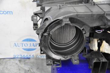 Корпус печки MATRIX 02-08 2005 ZZE132 1.8L 1ZZ-FE