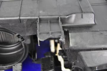 Корпус печки MATRIX 02-08 2005 ZZE132 1.8L 1ZZ-FE