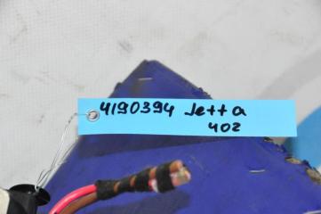 Моторчик печки JETTA USA 10-17