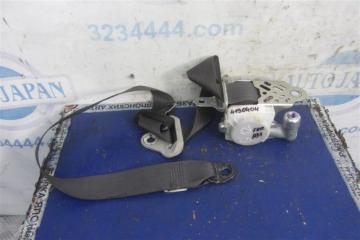 Ремень безопасности SUBARU FORESTER SH 07-12