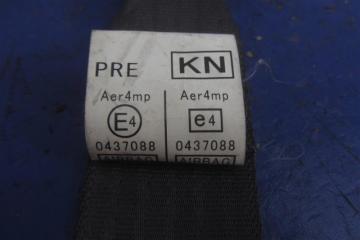 Ремень безопасности FORESTER SH 07-12