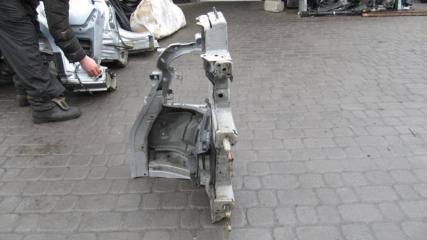 Четверть кузова передняя правый G25/G35/G37/Q40 06-14