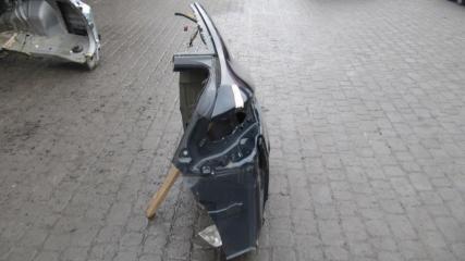 Четверть кузова задняя правый SONATA YF 10-14