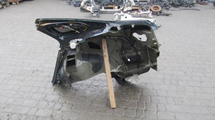 Четверть кузова задняя правый HYUNDAI SONATA YF 10-14