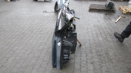 Четверть кузова задняя правый SONATA YF 10-14