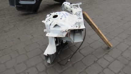 Четверть кузова передняя правый 6 GJ 12-