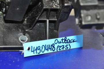 Кулиса АКПП OUTBACK 09-14 BR 2010 Внедорожник 2.5