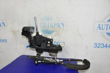 Кулиса АКПП SUBARU OUTBACK 09-14 BR Внедорожник 2.5