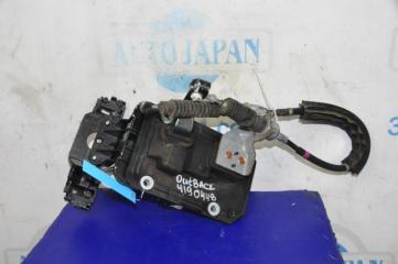 Кулиса АКПП OUTBACK 09-14 BR 2010 Внедорожник 2.5