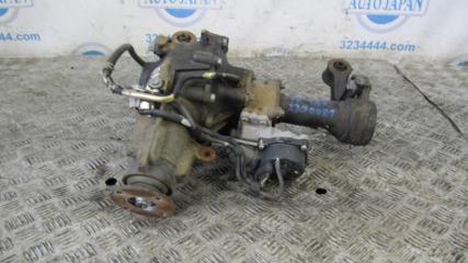 Редуктор передний TUNDRA 07-13