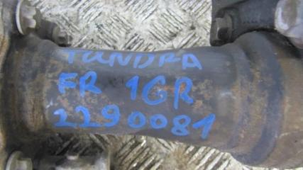 Редуктор передний TUNDRA 07-13