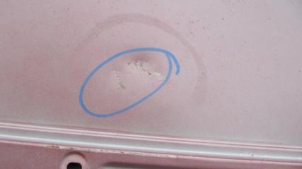 Крыша X-TRAIL/ROGUE T32 13-20