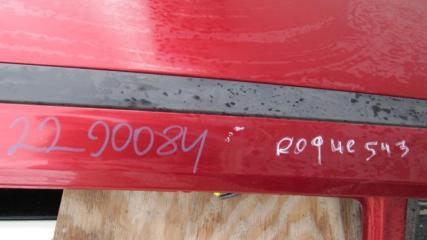 Крыша NISSAN X-TRAIL/ROGUE T32 13-20