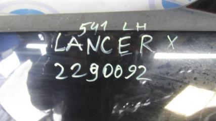 Крыло переднее переднее левое LANCER X 10 07-15