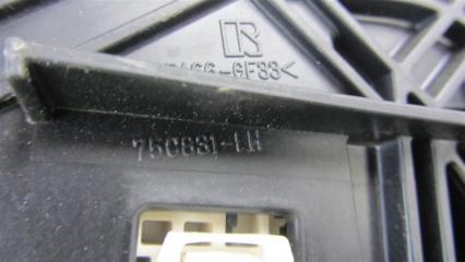 Кулиса АКПП CAMRY 50 12-15 2013 ASV50 2.5 2ARFE