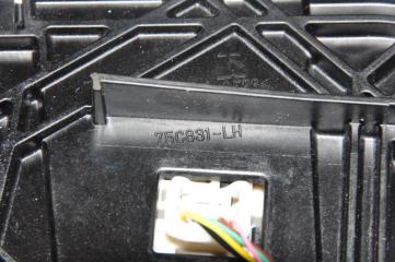 Кулиса АКПП CAMRY 50 12-15 2013 ASV50 2.5 2ARFE