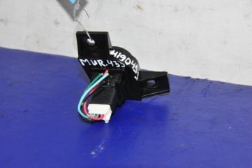 Кнопка аварийной сигнализации NISSAN MURANO Z51 07-14 Внедорожник 3.5