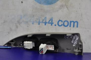 Кнопка стеклоподъемника передняя правая SUBARU OUTBACK 09-14 BR Внедорожник 2.5