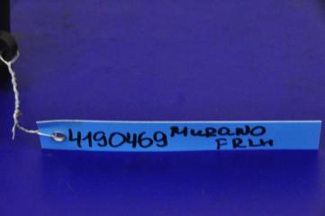 Блок управления стеклоподъемниками передний левый MURANO Z51 07-14 2007 Внедорожник 3.5