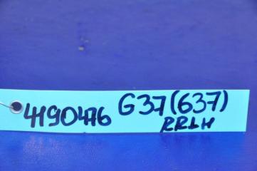 Кнопка стеклоподъемника задняя левая G25/G35/G37/Q40 06-14 2011 Седан 3.7 VQ37VHR