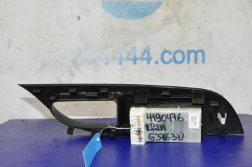 Кнопка стеклоподъемника задняя левая INFINITI G25/G35/G37/Q40 06-14 Седан 3.7 VQ37VHR