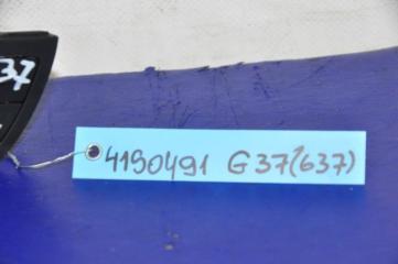 Кнопки на руль G25/G35/G37/Q40 06-14 2011 Седан 3.7 VQ37VHR