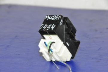 Кнопка центрального замка NISSAN MURANO Z51 07-14 Внедорожник 3.5