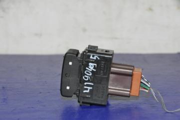 Кнопка обогрева сидений правая NISSAN MURANO Z50 02-07 Внедорожник 3.5