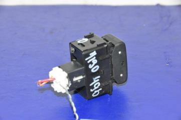 Кнопка включения полного привода NISSAN MURANO Z50 02-07 Внедорожник 3.5