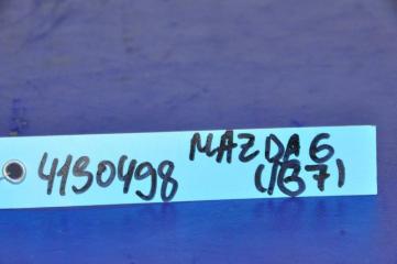 Кнопка старт-стоп 6 GJ 12- 2013 Седан 2.5