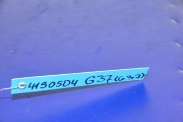 Блок кнопок памяти сидений передний левый G25/G35/G37/Q40 06-14 2011 Седан 3.7 VQ37VHR